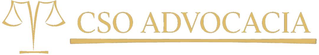 CSO Advocacia Logo